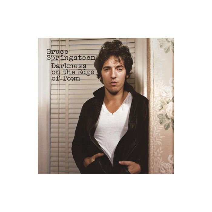 Bruce Springsteen - Darkness On The Edge Of Town