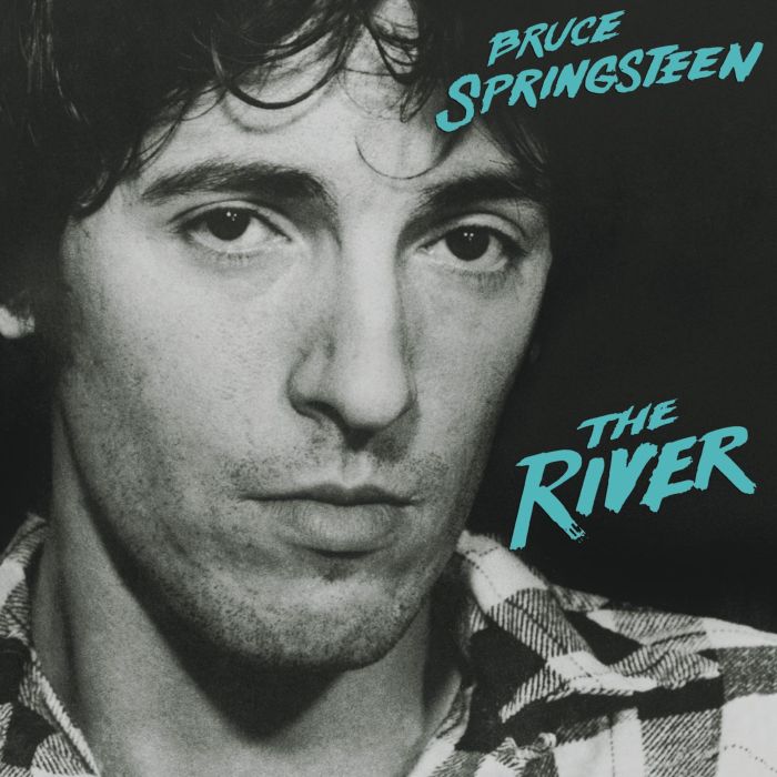 BRUCE SPRINGSTEEN - RIVER (2LP/180G/GATEFOLD)