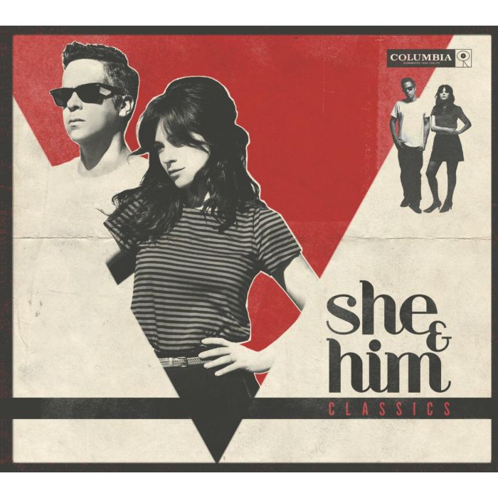 SHE & HIM - CLASSICS