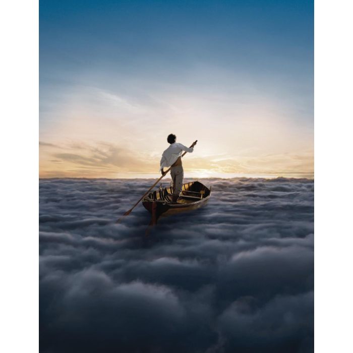 PINK FLOYD - ENDLESS RIVER