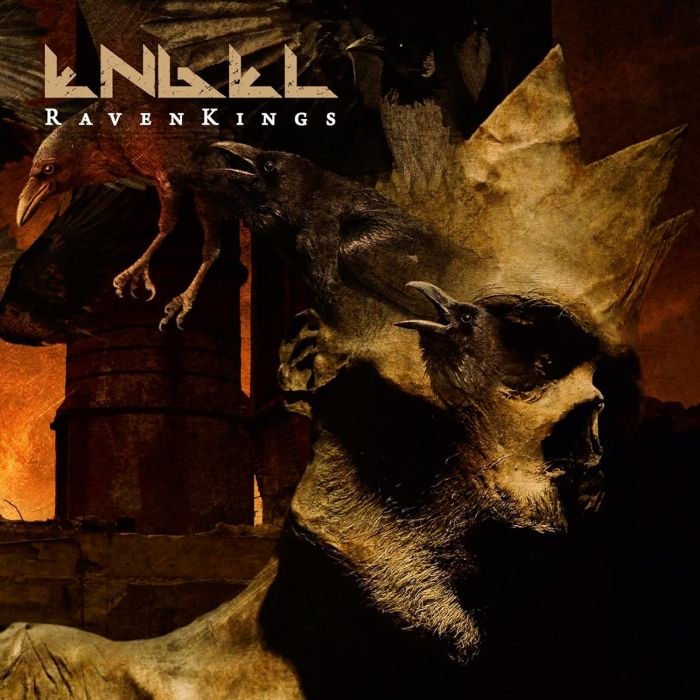 ENGEL - RAVEN KINGS