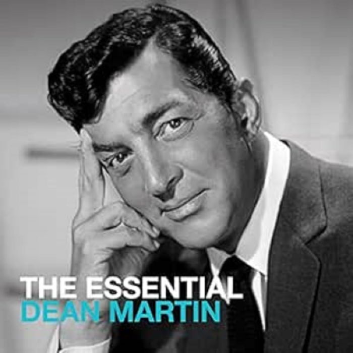 DEAN MARTIN - ESSENTIAL DEAN MARTIN