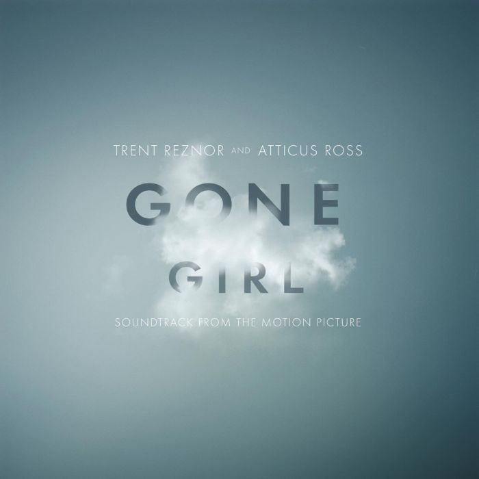 GONE GIRL - GONE GIRL (180G/DL CARD/GATEFOLD)