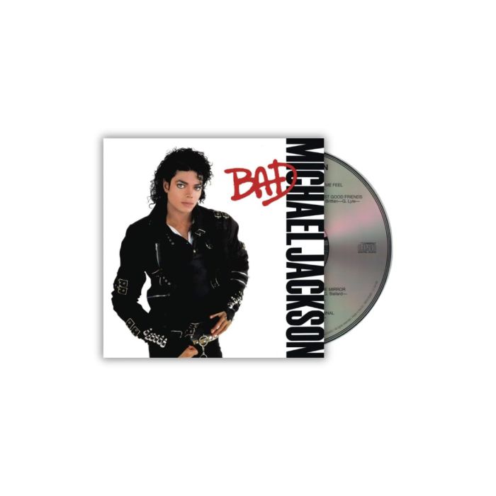 MICHAEL JACKSON - BAD