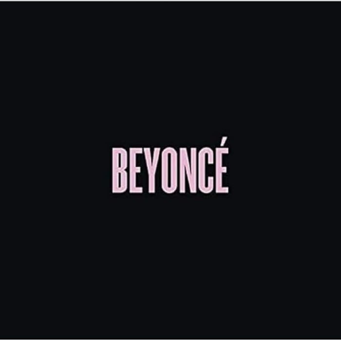 BEYONCE - BEYONCE