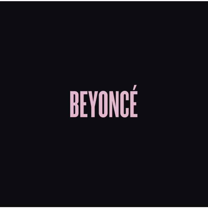 BEYONCE - BEYONCE