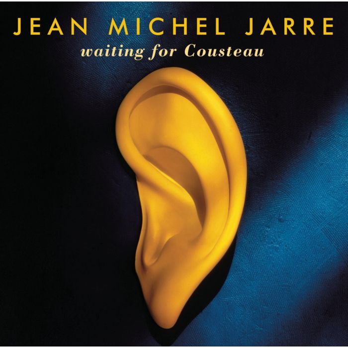 JEAN MICHEL JARRE - WAITING FOR COUSTEAU