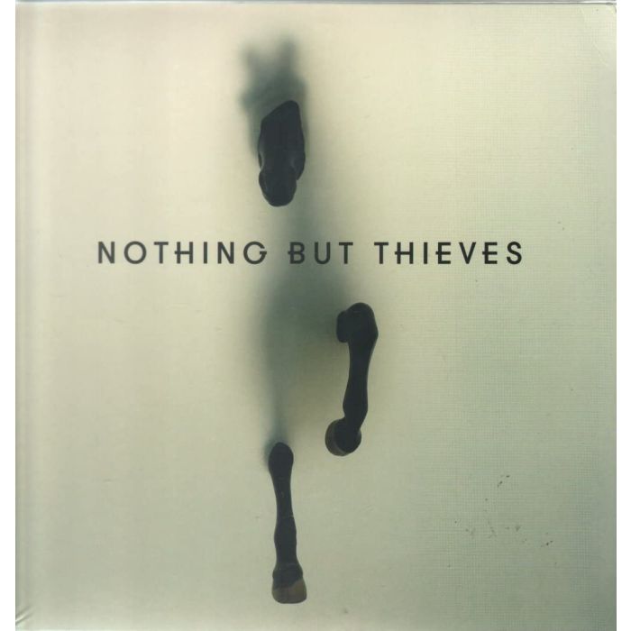 NOTHING BUT THIEVES - NOTHING BUT THIEVES