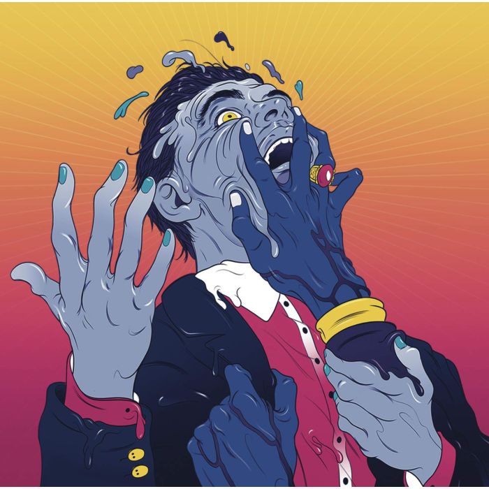 EVERYTHING EVERYTHING - GET TO HEAVEN