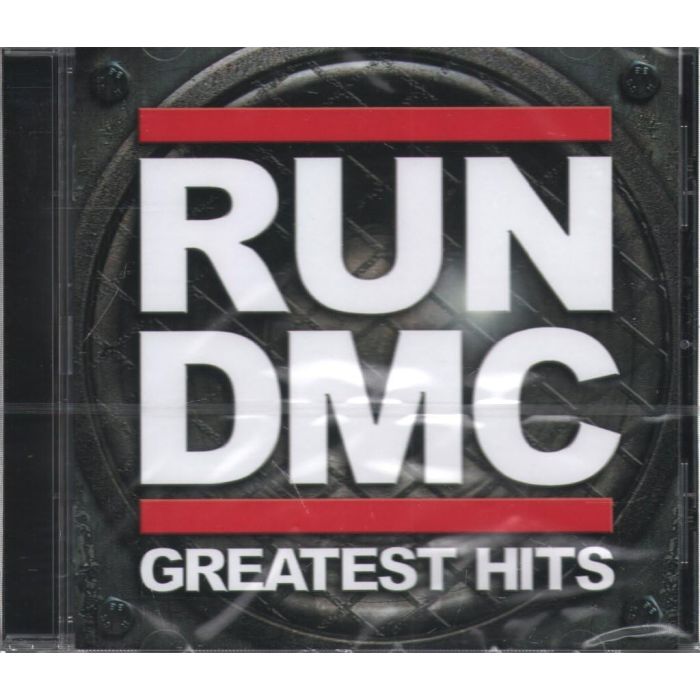 RUN-DMC - GREATEST HITS