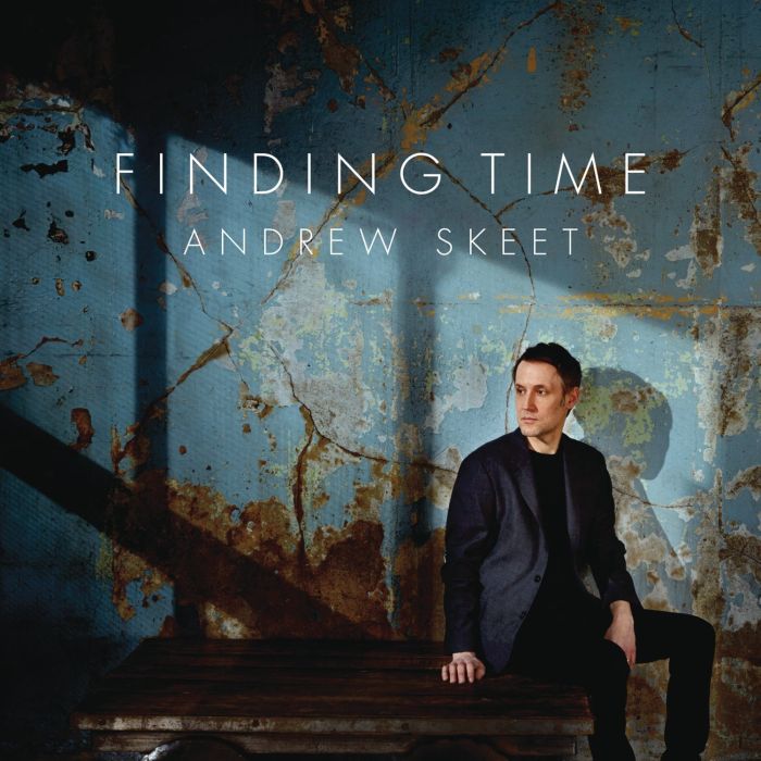ANDREW SKEET - FINDING TIME