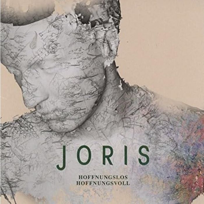 JORIS - HOFFNUNGSLOS HOFFNUNGSVOLL