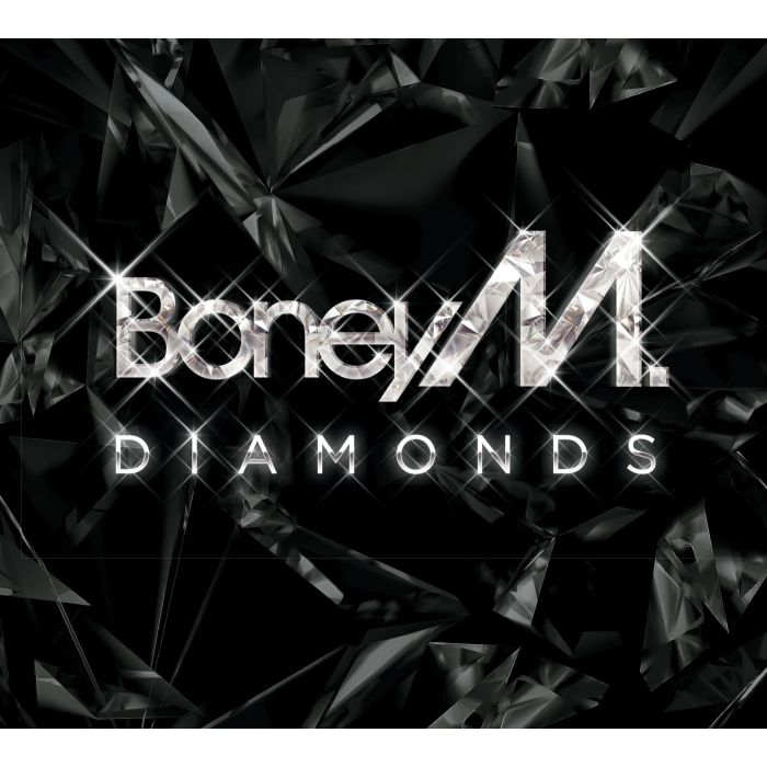 BONEY M. - TAKE THE HEAT OFF ME