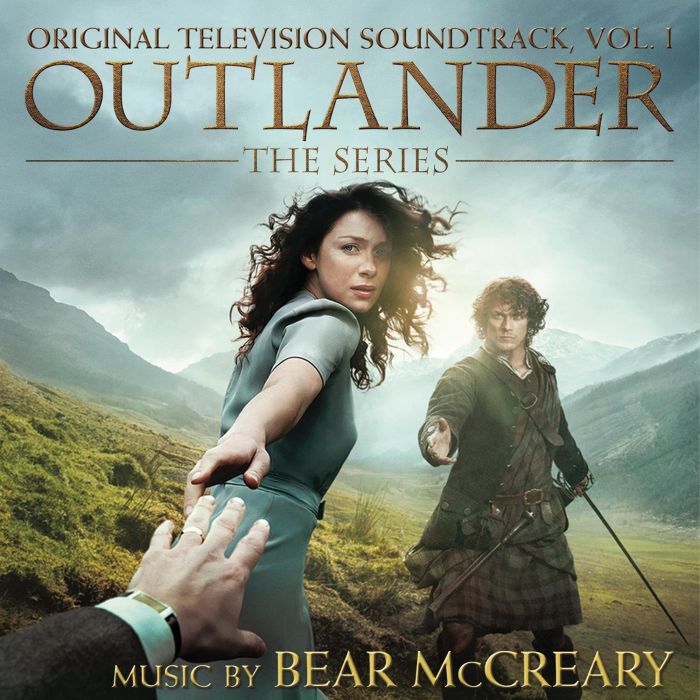 BEAR MCCREARY - OUTLANDER