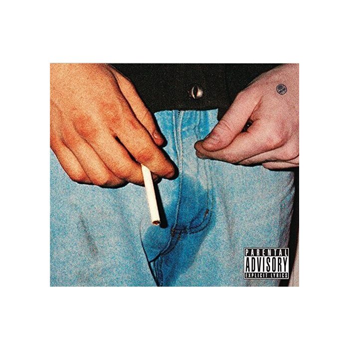 TYLER, THE CREATOR - CHERRY BOMB (EXP)