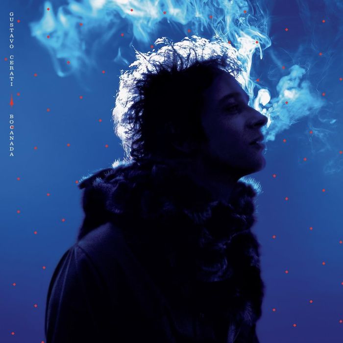 GUSTAVO CERATI - BOCANADA (2LP)