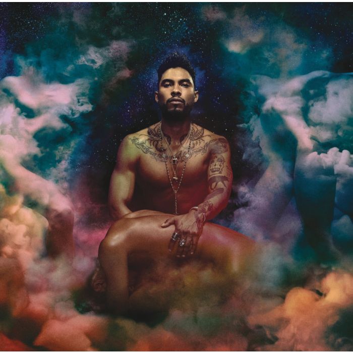 MIGUEL - WILDHEART (EDT)