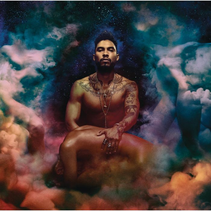 MIGUEL - WILDHEART (EDT)