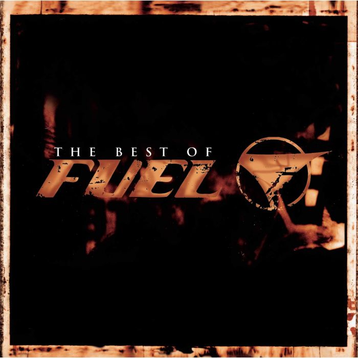 FUEL - BEST OF FUEL