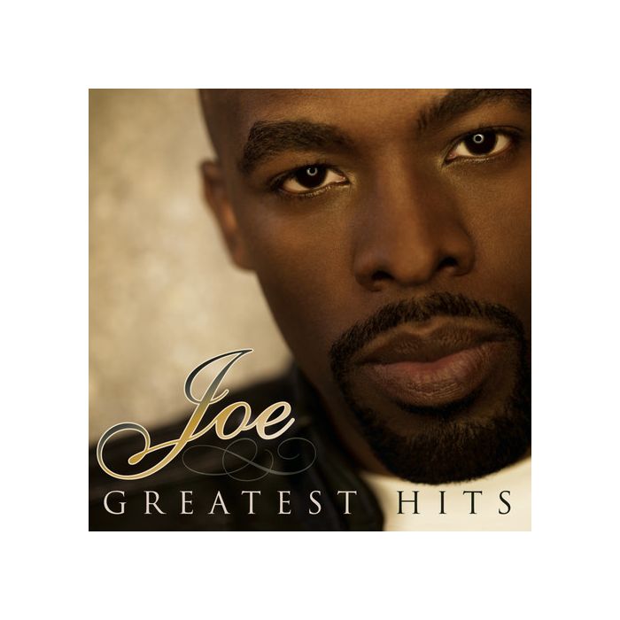 JOE - GREATEST HITS