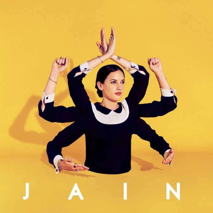 JAIN - ZANAKA