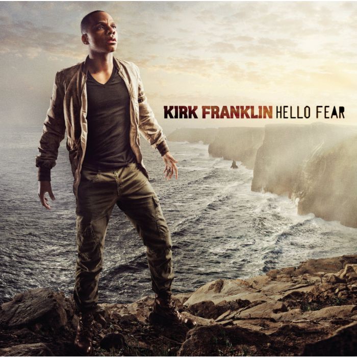 KIRK FRANKLIN - HELLO FEAR