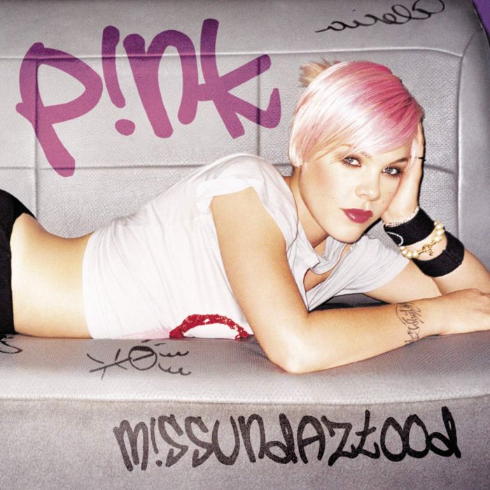 PINK - M!SSUNDAZTOOD