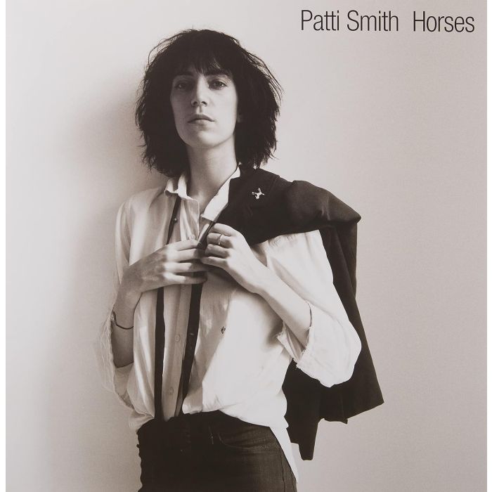 PATTI SMITH - HORSES