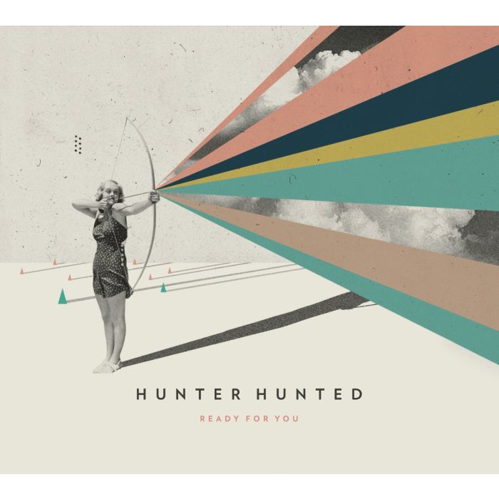 HUNTER HUNTED - READY FOR YOU