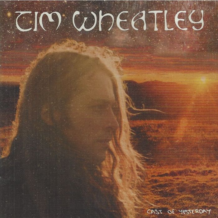 TIM WHEATLEY - CAST OF YESTERDAY