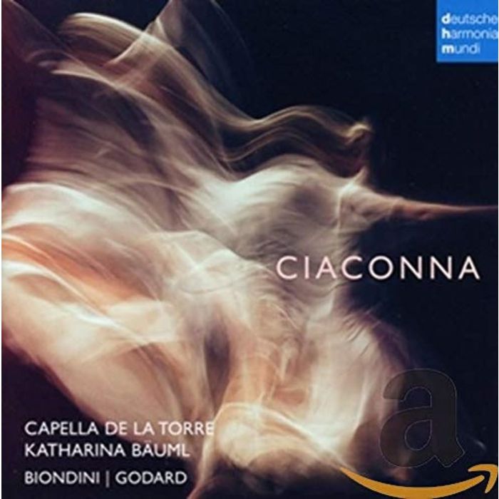 CAPELLA DE LA TORRE - CIACONNA
