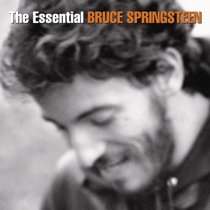BRUCE SPRINGSTEEN - ESSENTIAL BRUCE SPRINGSTEEN (2015 EDITION)