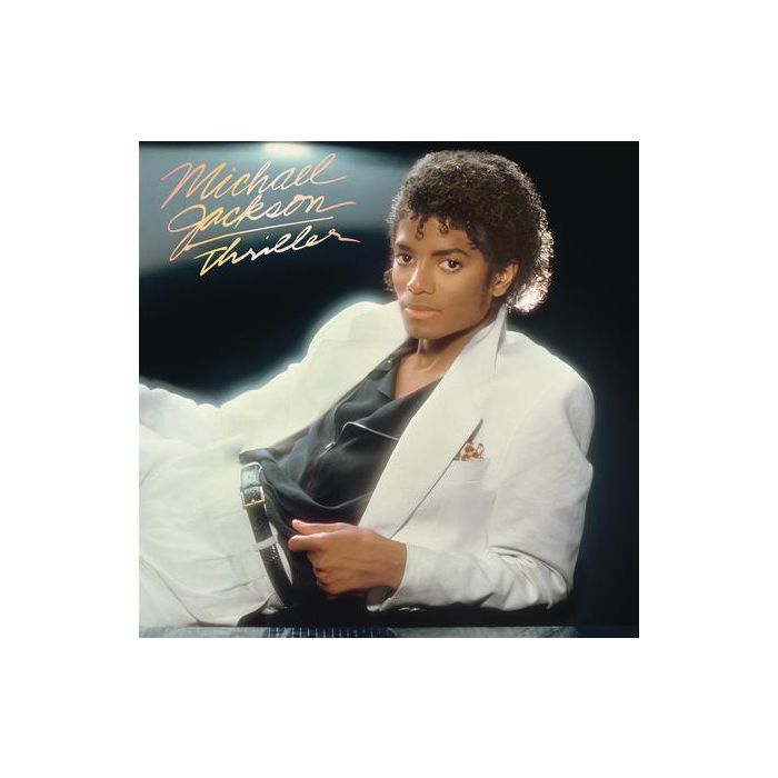 Michael Jackson - Thriller