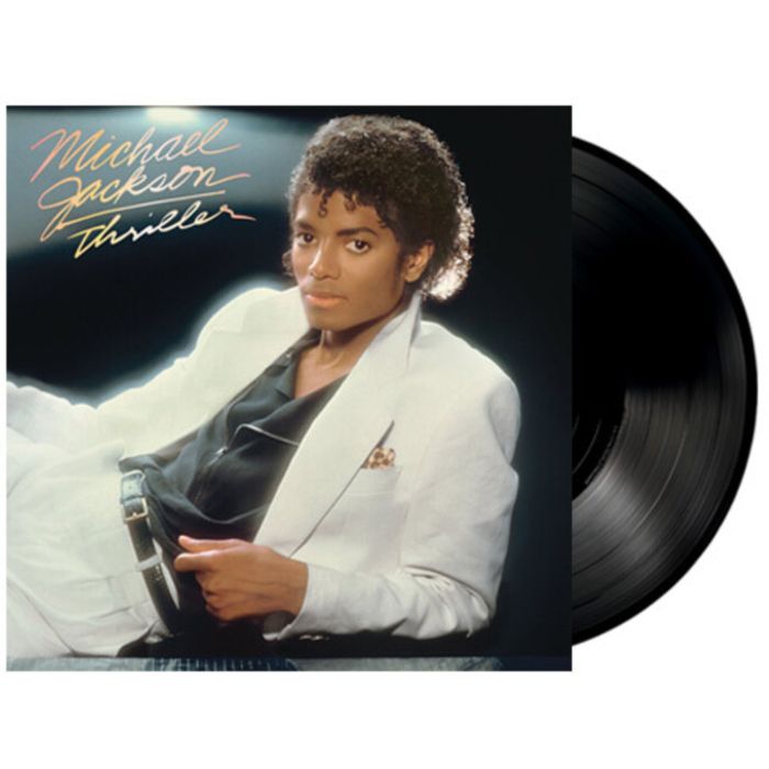 Michael Jackson - Thriller