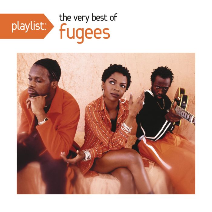FUGEES - PLAYLIST: VERY BEST OF FUGEES
