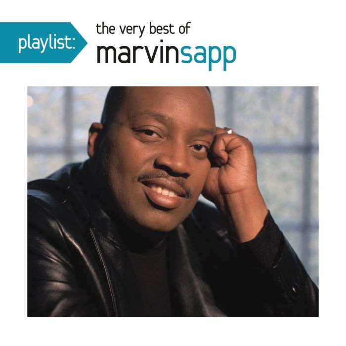 MARVIN SAPP - PLAYLIST: VERY BEST OF MARVIN SAPP