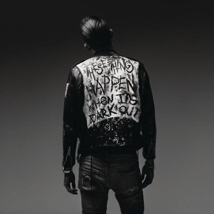 G-EAZY - WHEN IT'S DARK OUT (EDT)