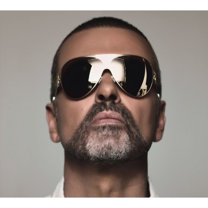 GEORGE MICHAEL - LISTEN WITHOUT PREJUDICE / MTV UNPLUGGED