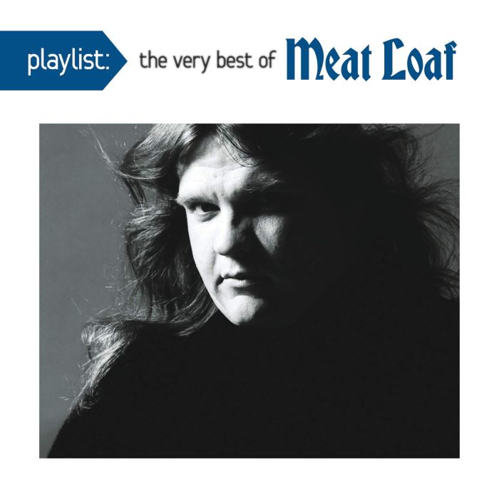 MEAT LOAF - PLAYLIST: VERY BEST OF MEAT LOAF