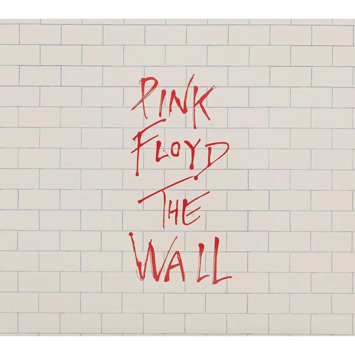PINK FLOYD - WALL