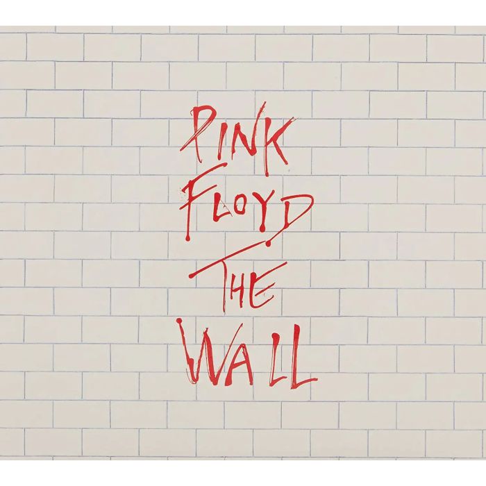 PINK FLOYD - WALL
