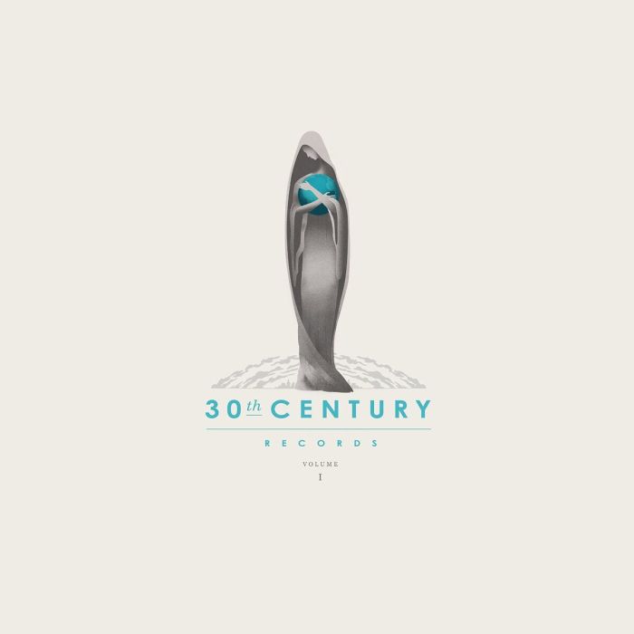 Various Artists - 30th Century Records Compilation Vol. 1