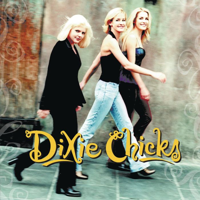 CHICKS - WIDE OPEN SPACES