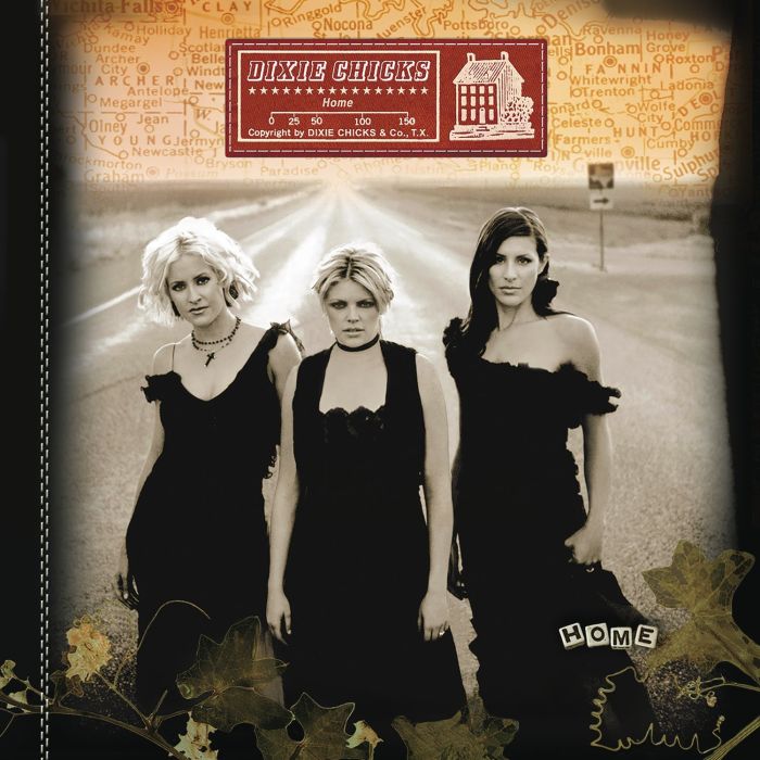 CHICKS - HOME