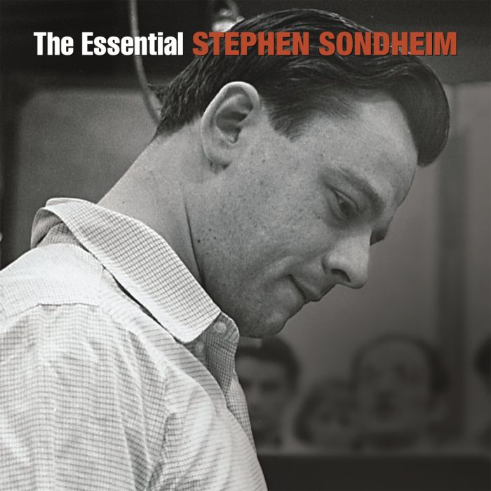 VARIOUS ARTISTS - ESSENTIAL STEPHEN SONDHEIM