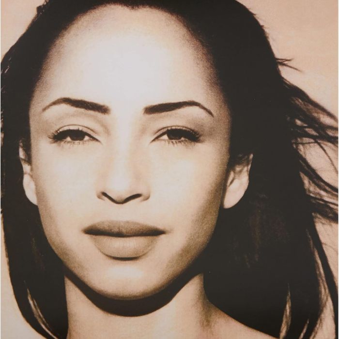SADE - BEST OF SADE (2LP/180G/GATEFOLD)