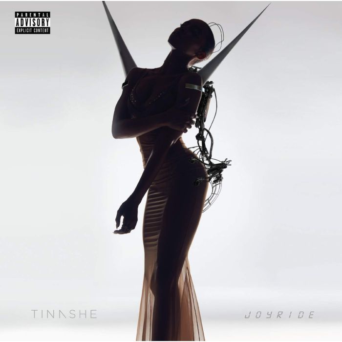 TINASHE - JOYRIDE