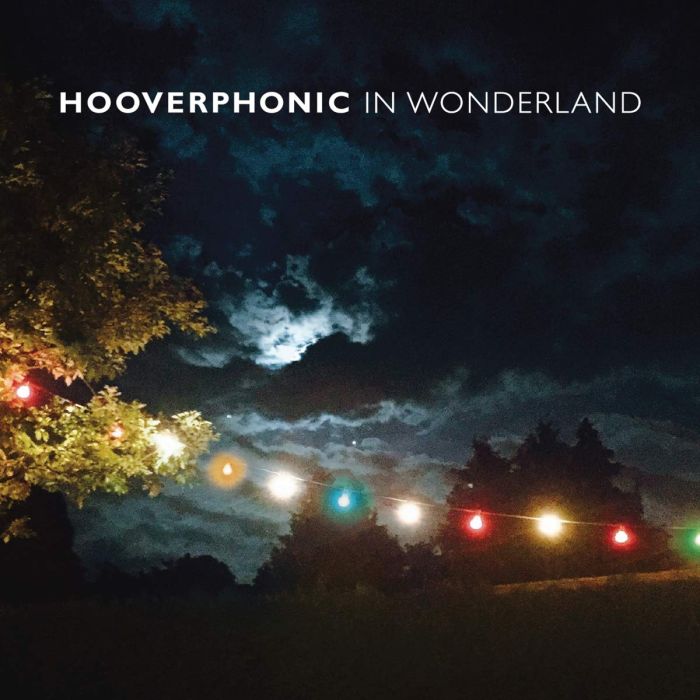 HOOVERPHONIC - IN WONDERLAND