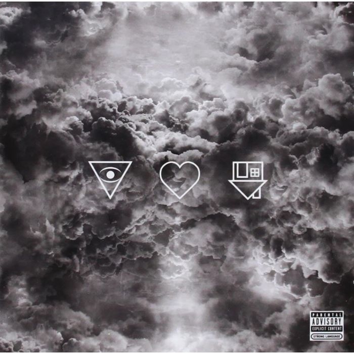 THE NEIGHBOURHOOD - I LOVE YOU.