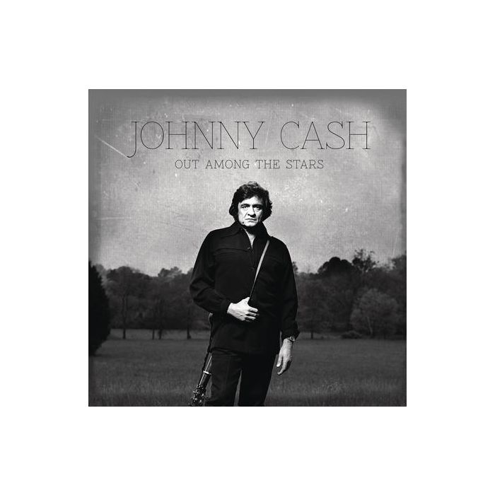 Johnny Cash - Out Among The Stars